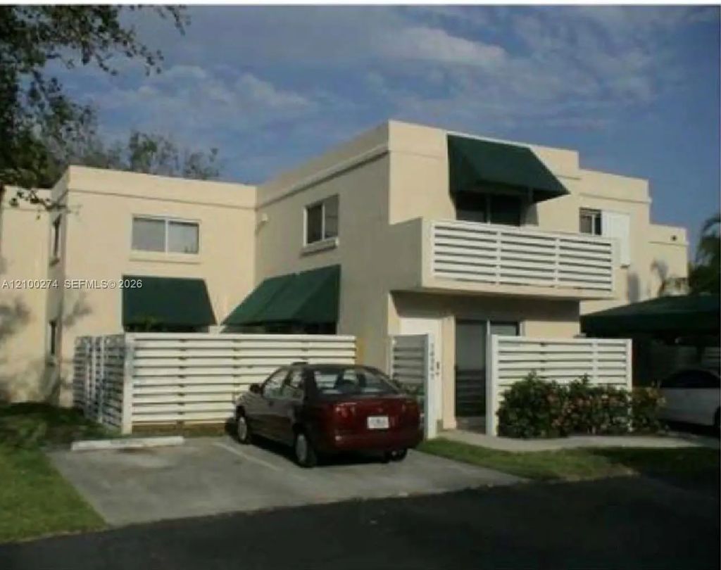 14347 Sw 97th Lane, Miami