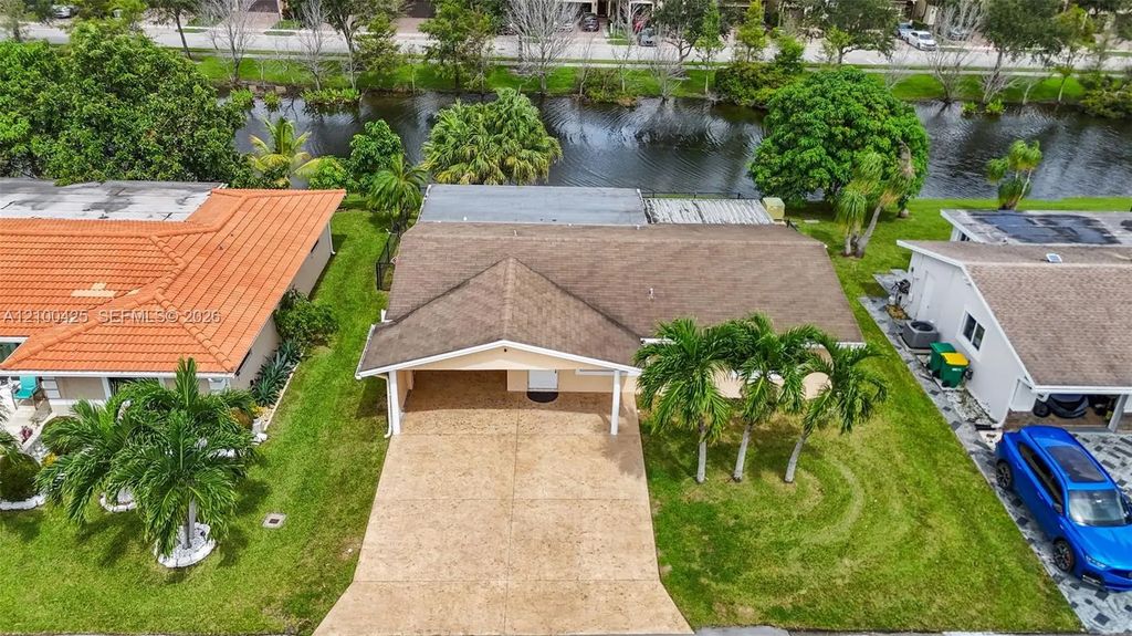 4711 Nw 58th Street, Tamarac