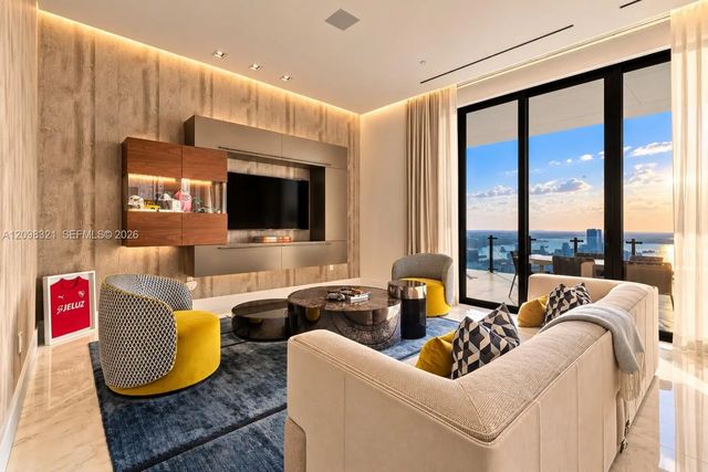 3 of 58 - 17141 Collins Avenue #3002, Sunny Isles Beach, FL