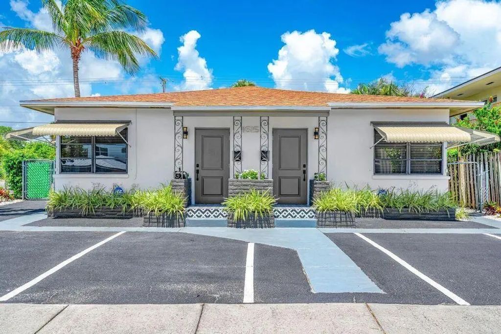 1615 S Federal Highway #b, Lake Worth Beach