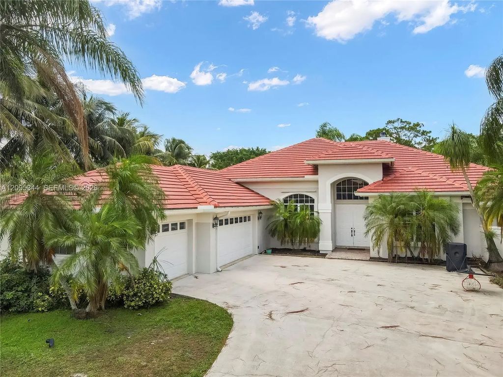 11859 Sanbourn Court, West Palm Beach