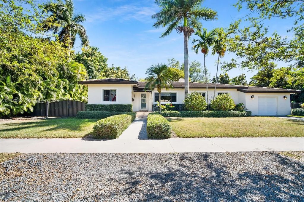 330 Viscaya Avenue, Coral Gables