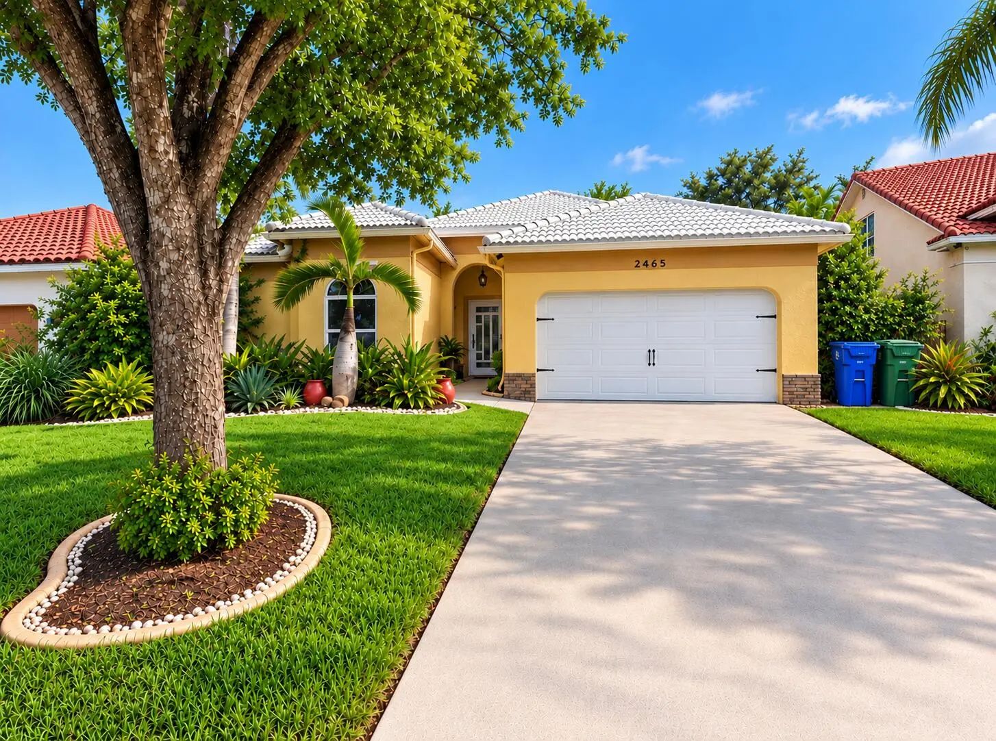 2465 Kimmie Drive, Cooper City
