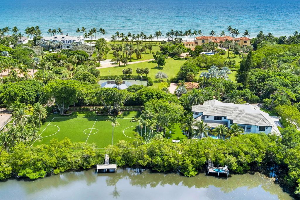 12317 Banyan Road, North Palm Beach