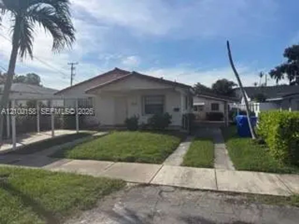 3404 Sw 14th Street, Miami
