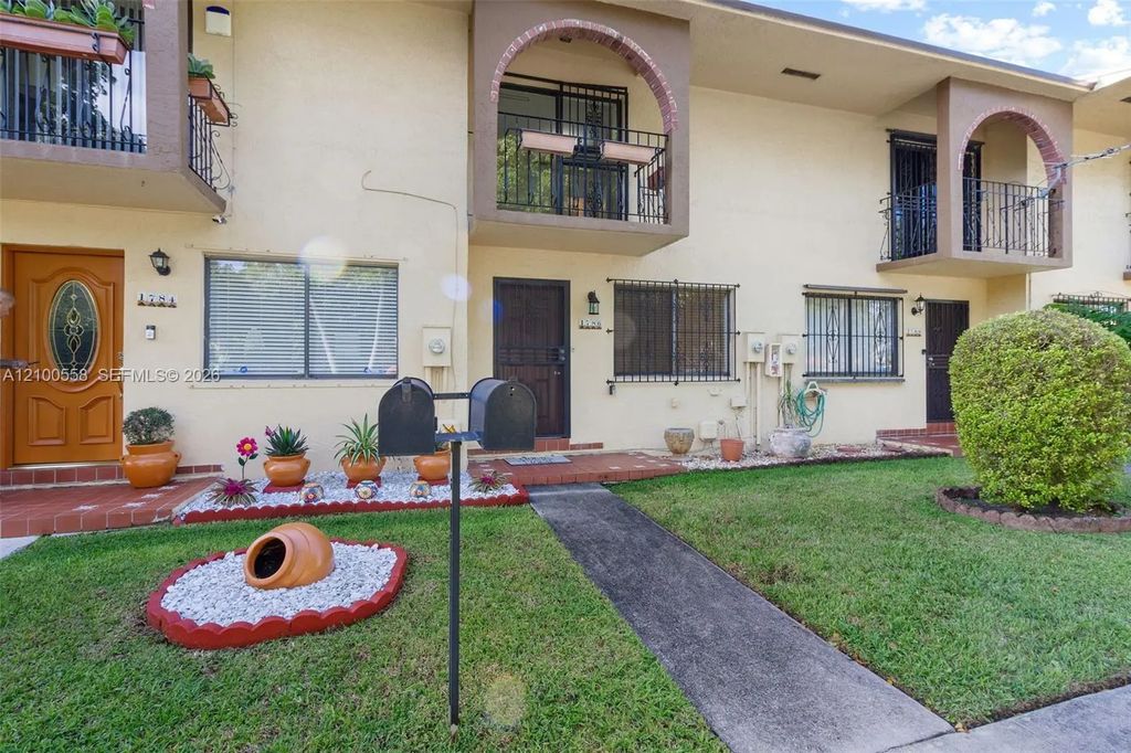 1786 W 42nd Street #1786, Hialeah