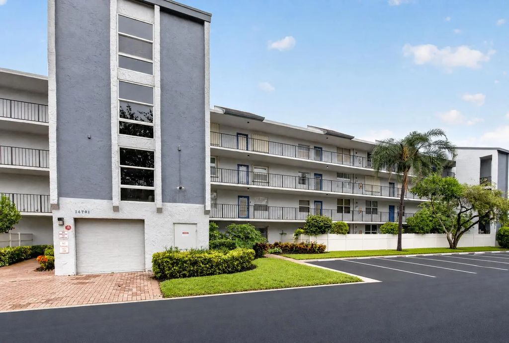 14701 Cumberland Drive #2080, Delray Beach