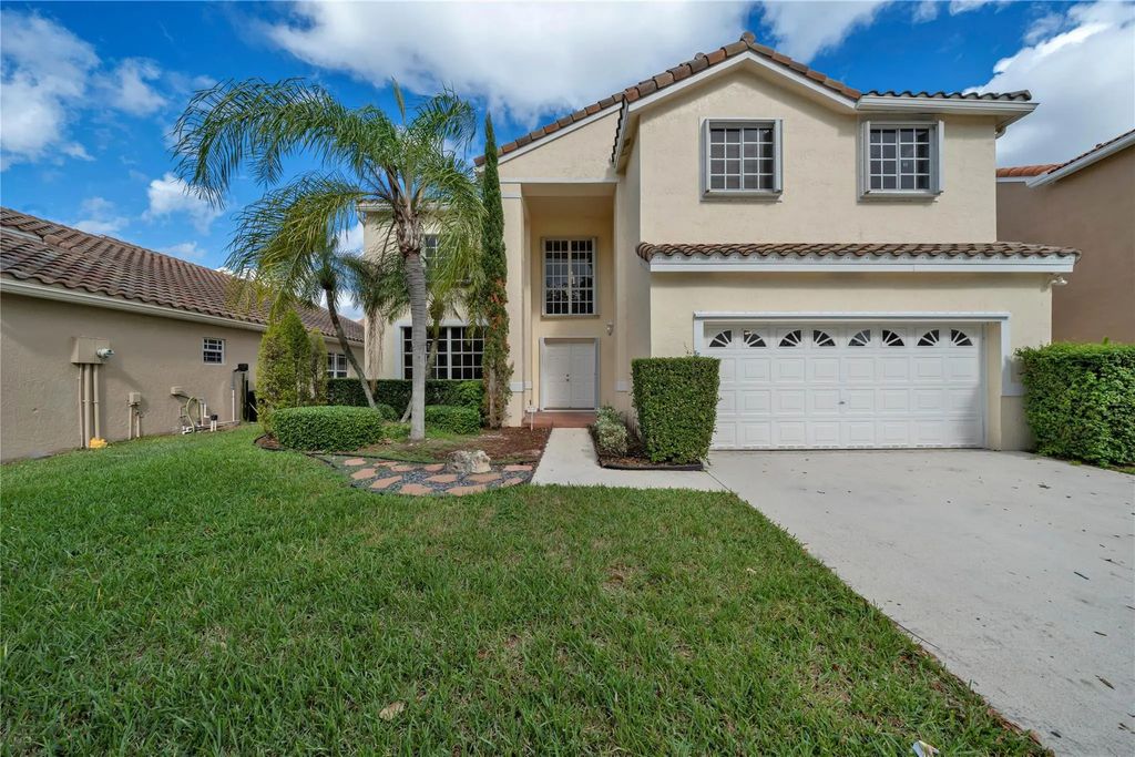 132 Cameron Drive, Weston