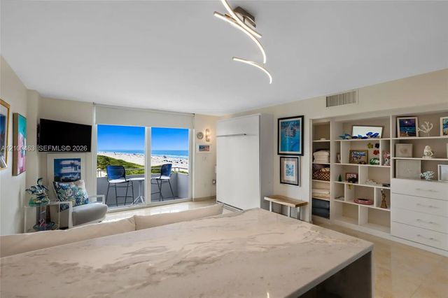465 Ocean Drive #718, Miami Beach