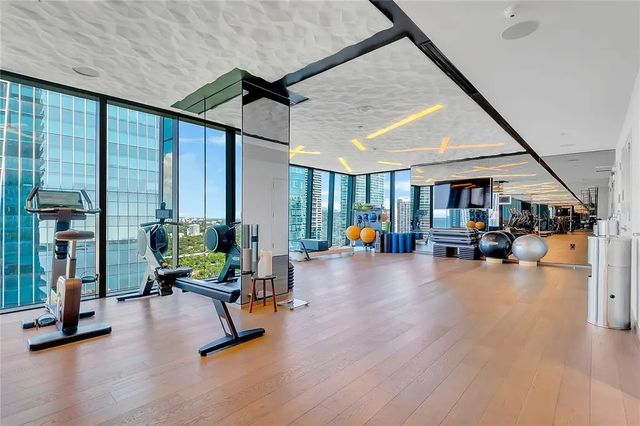 2 of 27 - 1451 Brickell Avenue #1202, Miami, FL