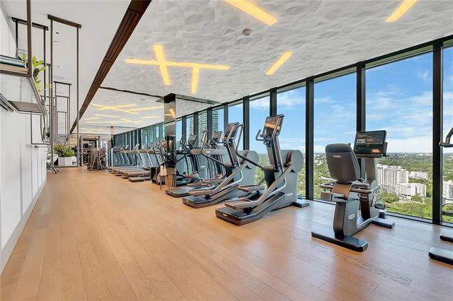 3 of 27 - 1451 Brickell Avenue #1202, Miami, FL