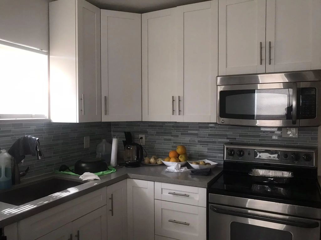 2417 Hayes Street #2, Hollywood