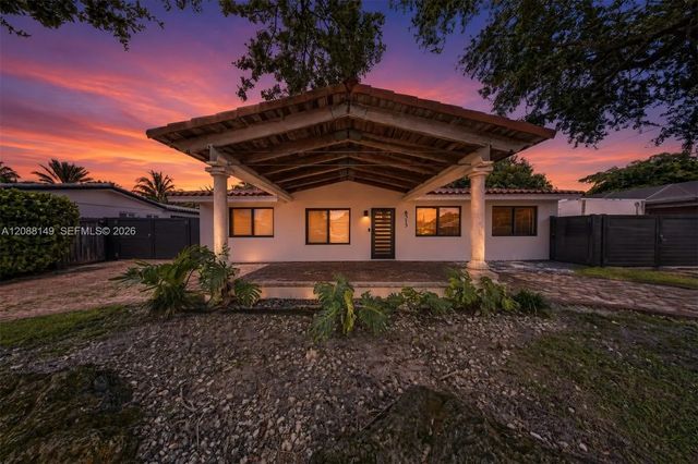 8315 Sw 99th Court, Miami