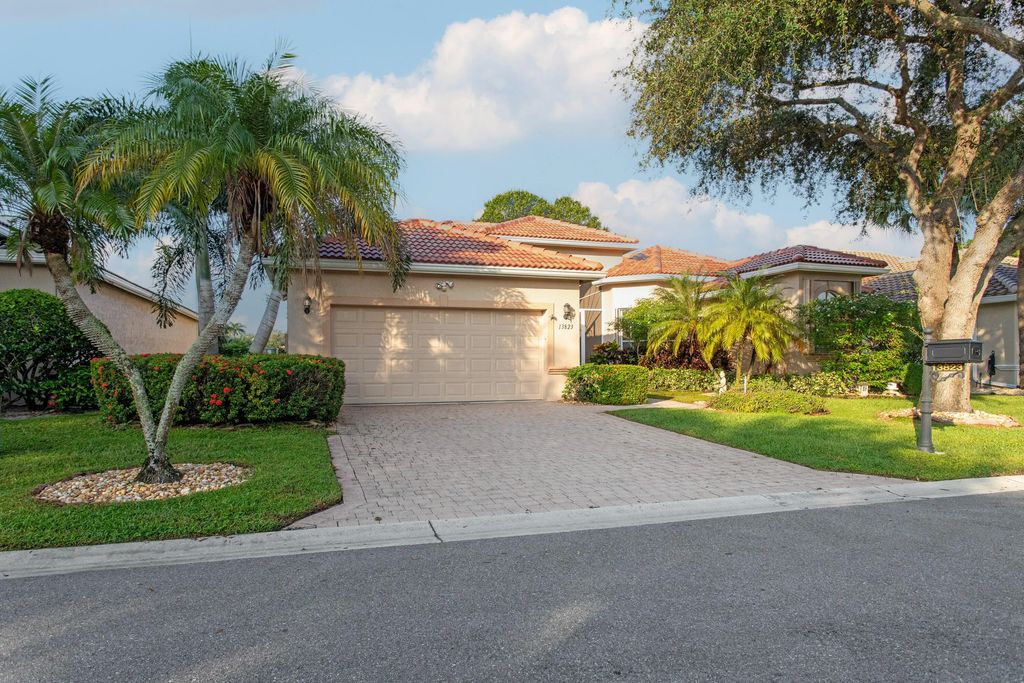 13823 Viale Venezia, Delray Beach