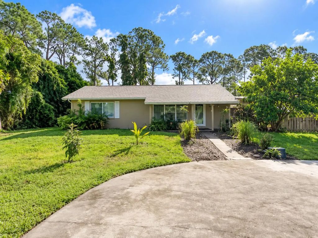 3472 Blanchette Trail, Lake Worth