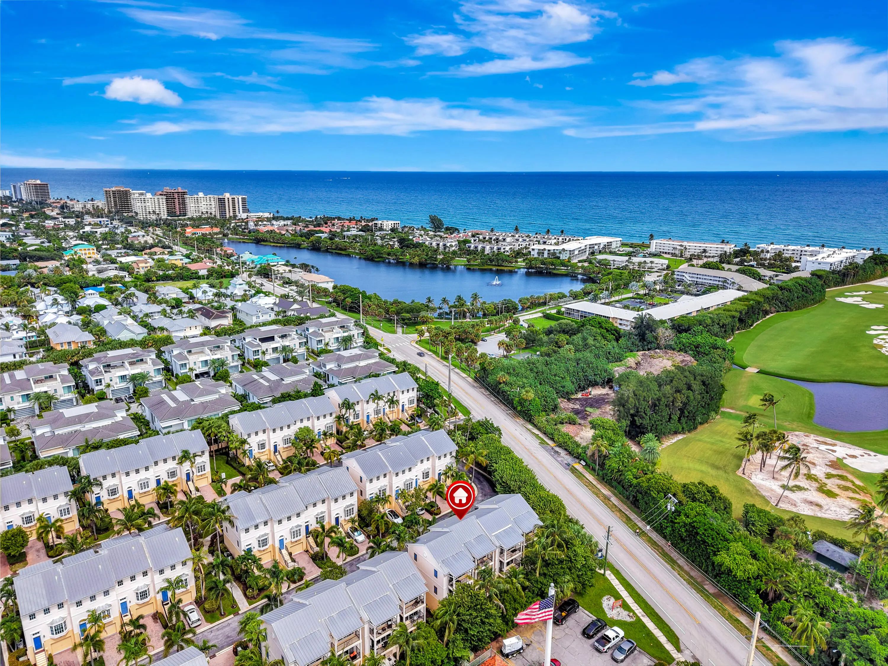 Residential Juno Beach home for sale: 471 Juno Dunes Way - MLS B26084540