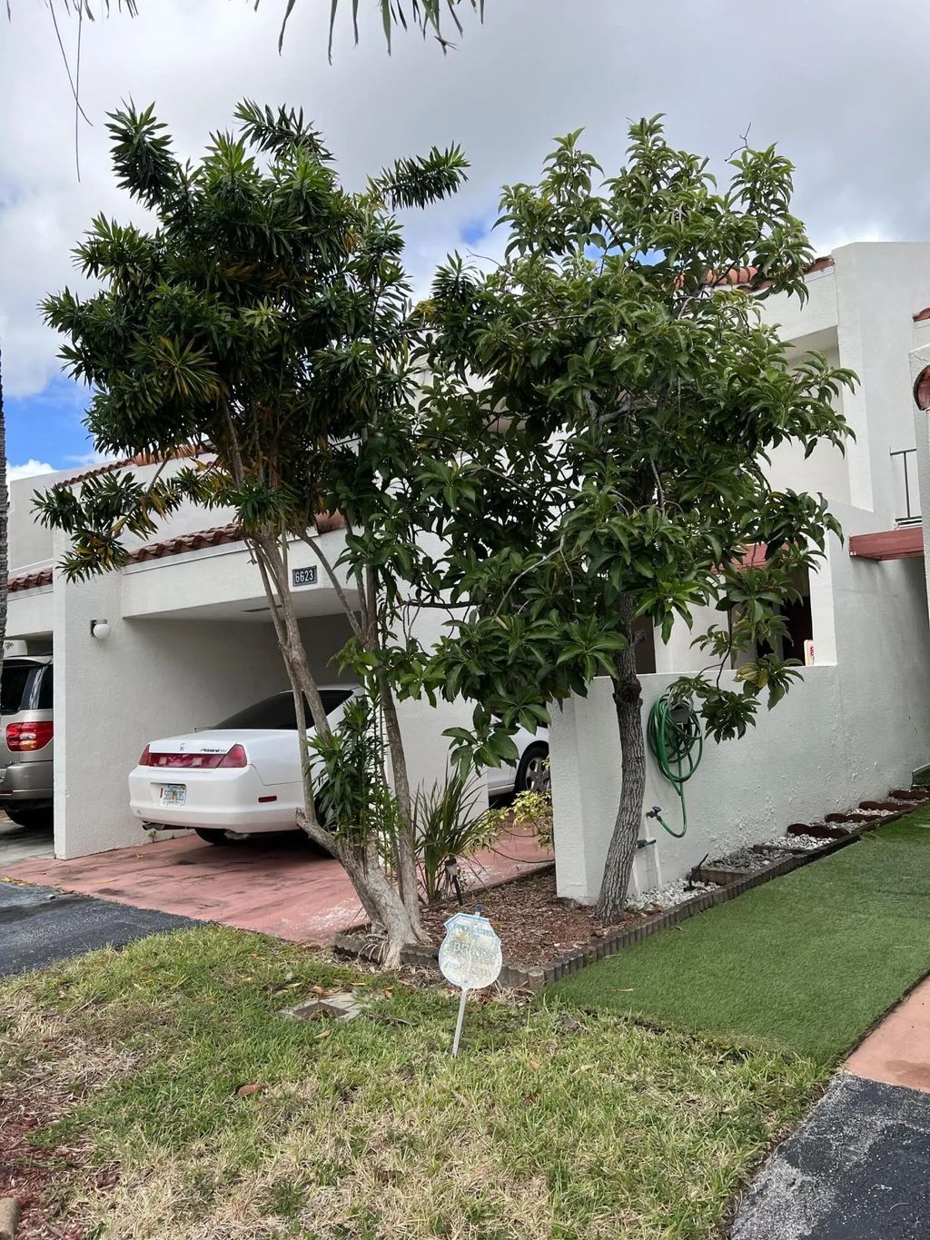 6625 Racquet Club Drive #155, Lauderhill