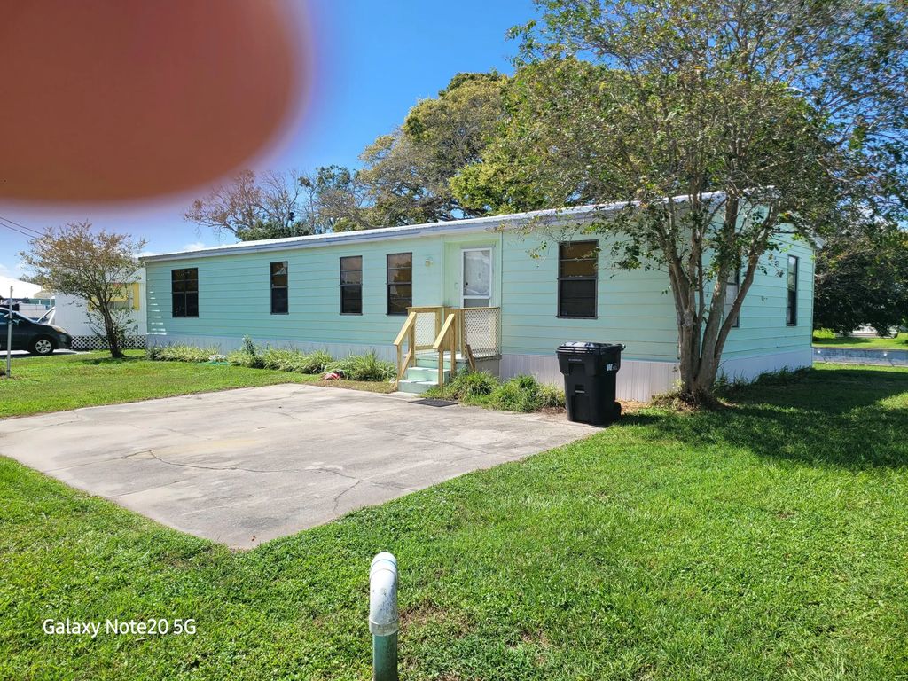 3533 Se 24th Terrace, Okeechobee