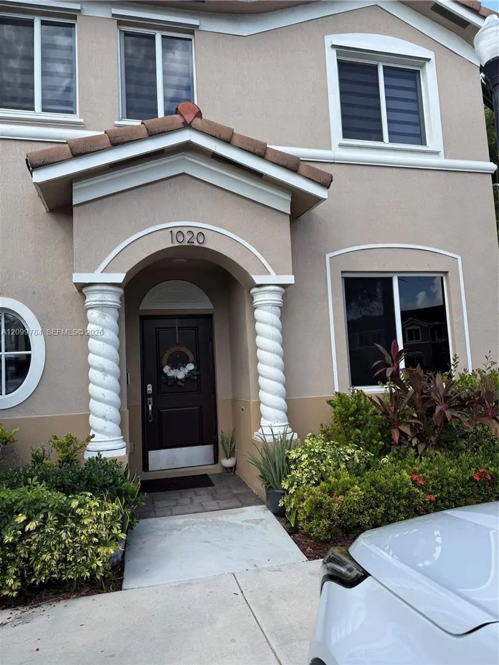 1020 Se 23rd Terrace, Homestead
