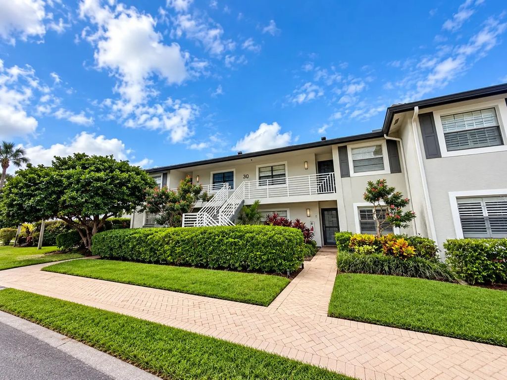 30 Southport Lane #d, Boynton Beach