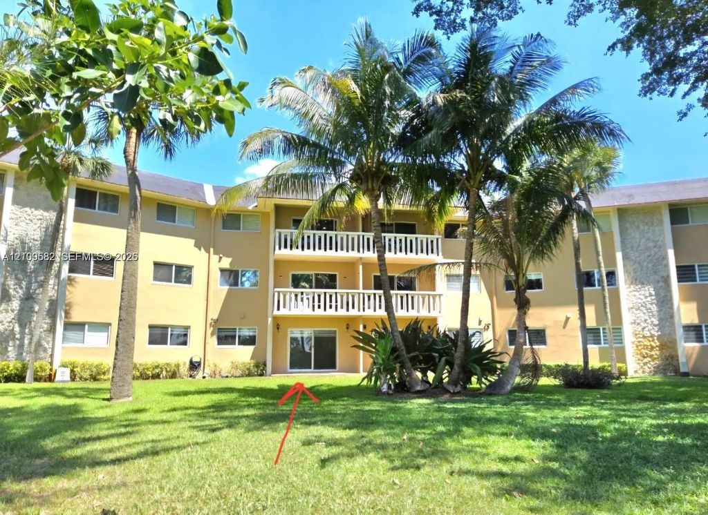 7480 Miami Lakes Drive #g104, Miami Lakes