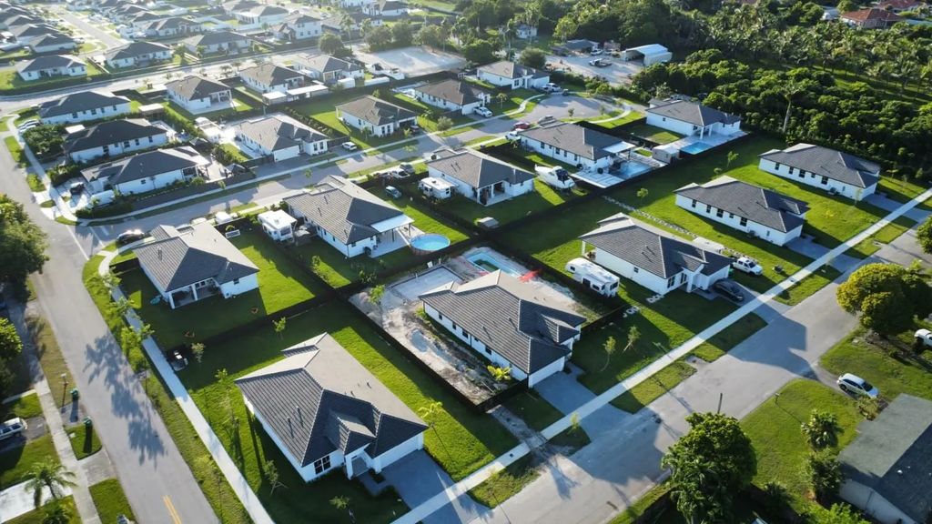29188 Sw 165th Avenue, Homestead