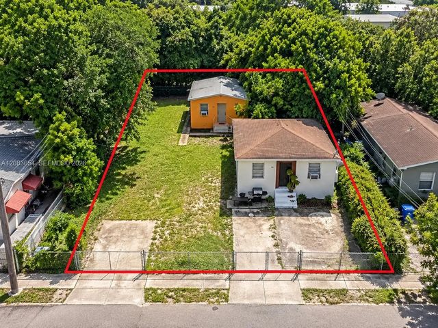2 of 6 - 722 Nw 53rd Street, Miami, FL