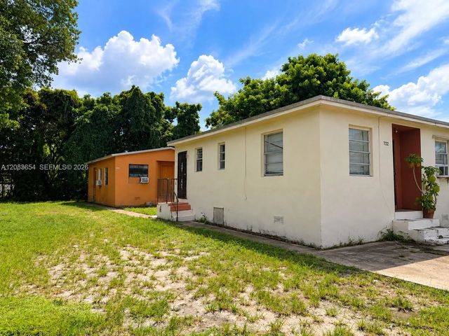 5 of 6 - 722 Nw 53rd Street, Miami, FL