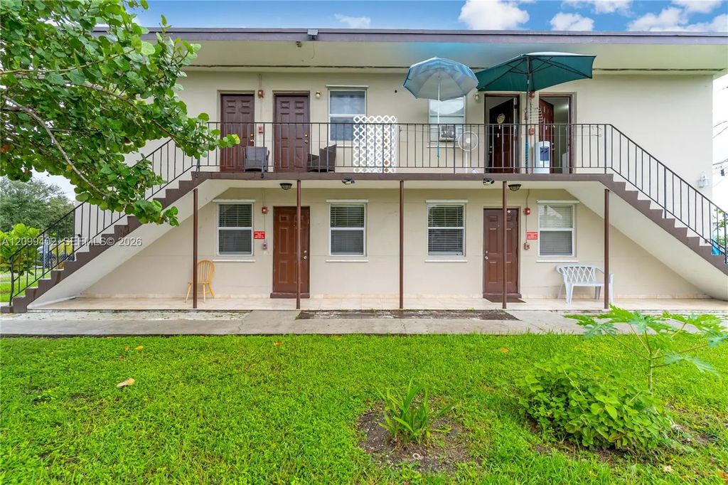 17010 Sw 100th Avenue, Miami