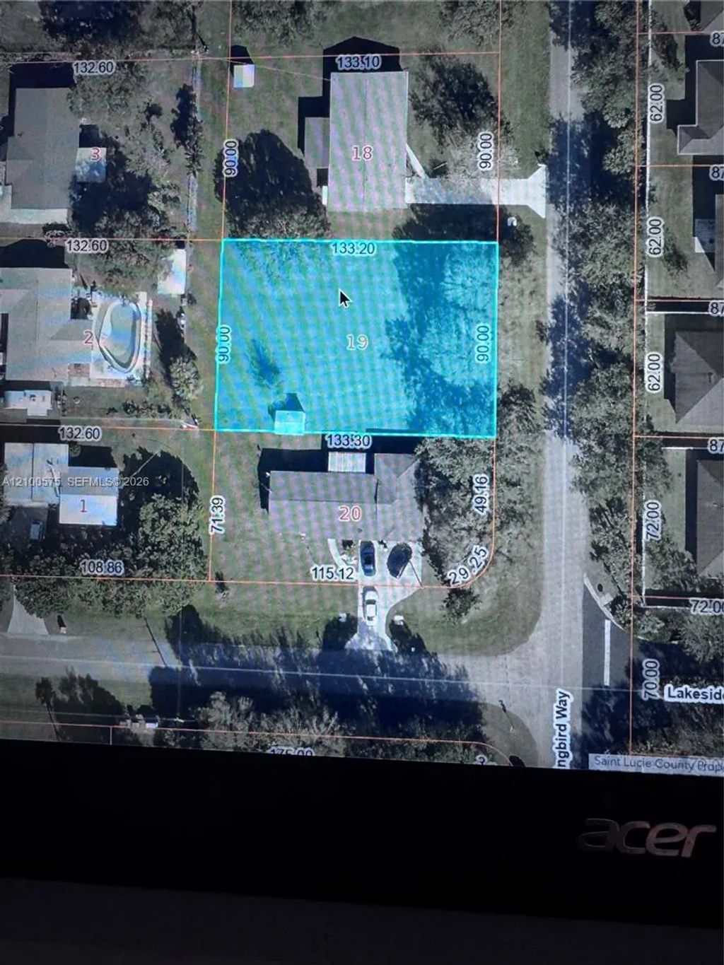 5211 Hummingbird Way, Fort Pierce