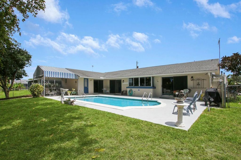 1210 Sw 26th Avenue, Boynton Beach