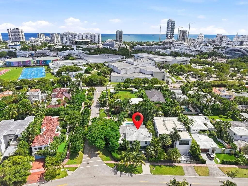 2225 Meridian Avenue, Miami Beach