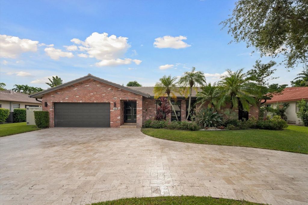 1225 Nw 111th Avenue, Coral Springs