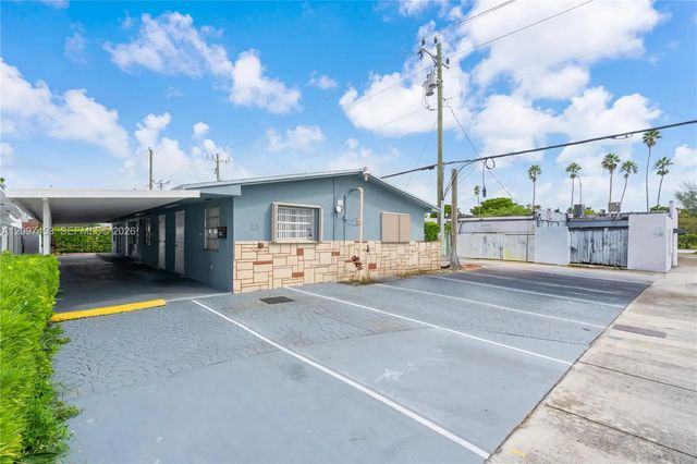 25 W 26th Street, Hialeah
