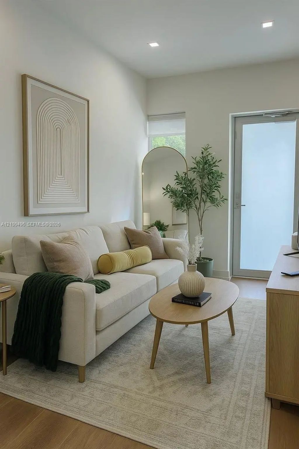 1535 West Avenue #7, Miami Beach
