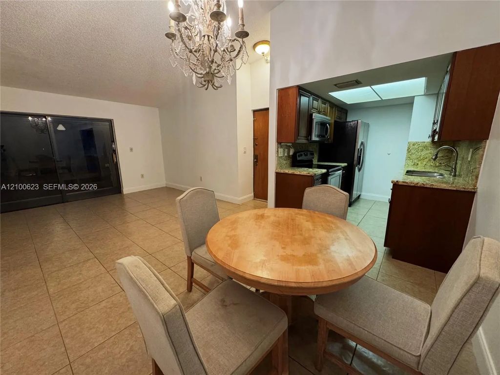 8977 Sw 123rd Court #207, Miami