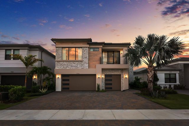 9366 Tangerine Coast Drive, Boca Raton