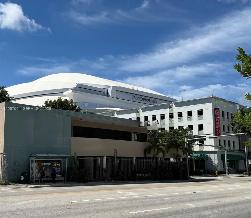 1390 Nw 7th Street #1st Floor, Miami