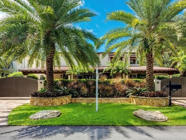 3820 Loquat Avenue, Coconut Grove