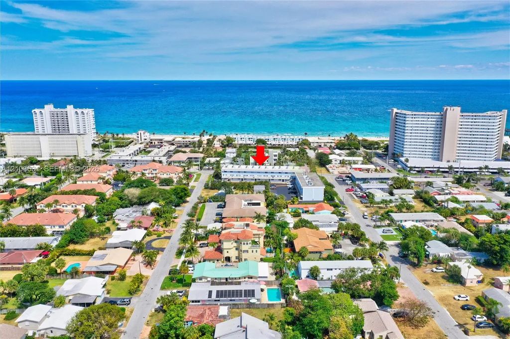 505 Ne 20th Avenue #211, Deerfield Beach