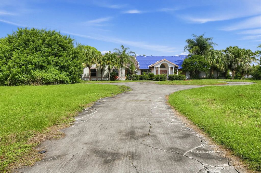 4573 Sw Bermuda Way, Palm City