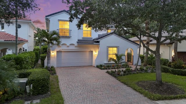 754 Bocce Court, Palm Beach Gardens