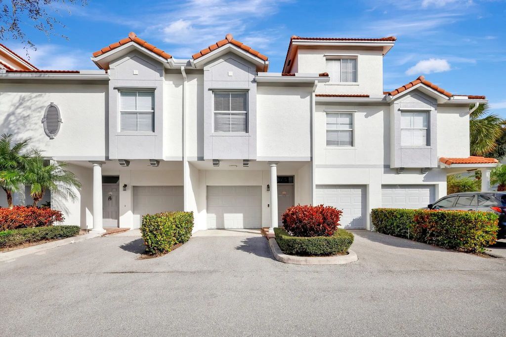 2038 Alta Meadows Lane #1508, Delray Beach