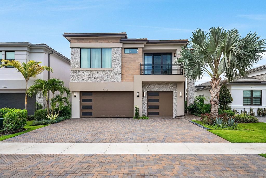 9366 Tangerine Coast Drive, Boca Raton