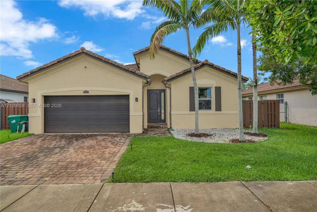 28202 Sw 128th Path #28202, Homestead