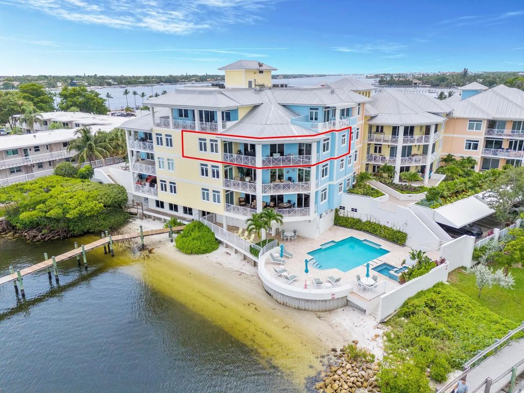 309 E Ocean Avenue #304, Lantana