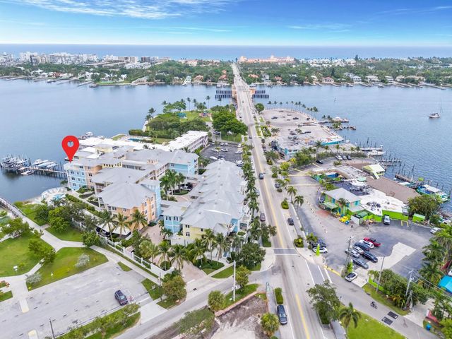2 of 30 - 309 E Ocean Avenue #304, Lantana, FL