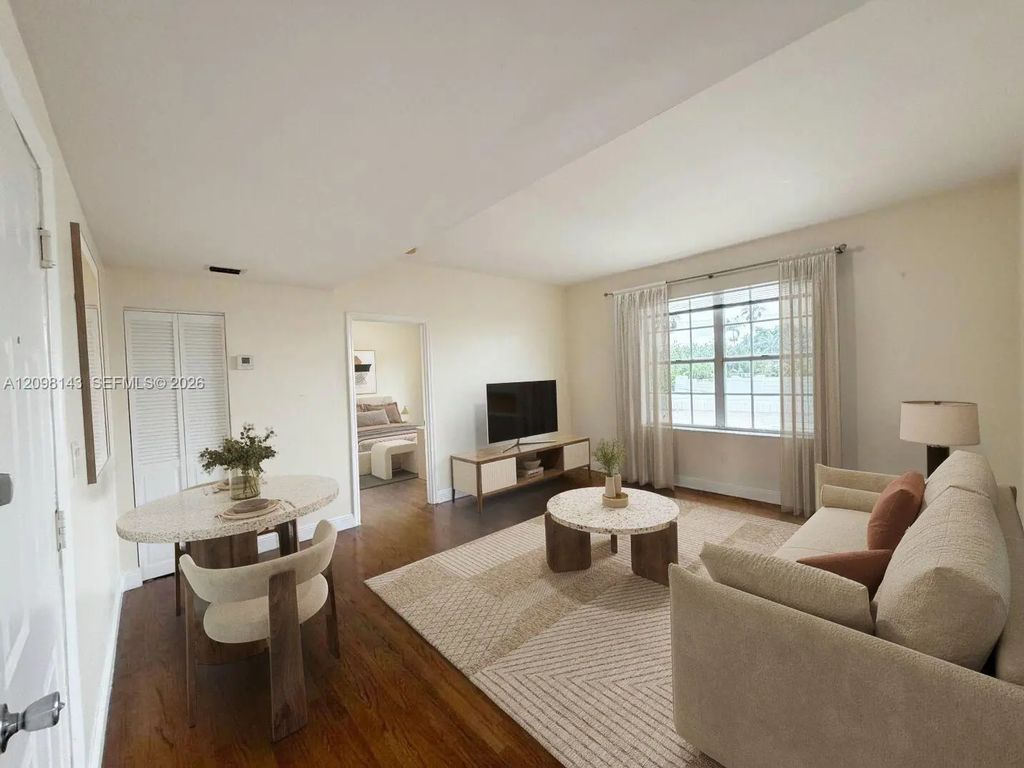 1051 Meridian Avenue #1k, Miami Beach