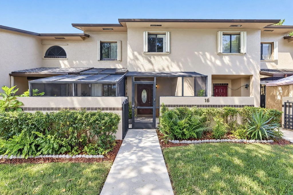 3866 Nw 21st Court, Coconut Creek