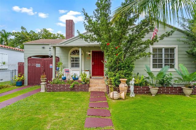 111 Nw 24th Avenue, Miami